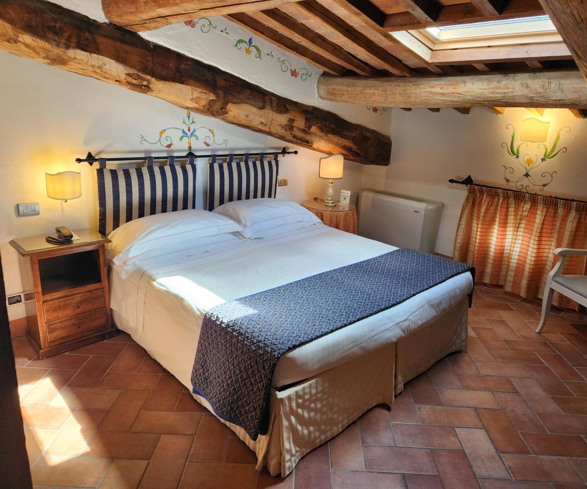 Villa Curina Resort Castelnuovo Berardenga Εξωτερικό φωτογραφία
